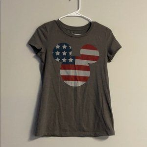 Old navy Disney t shirt size small